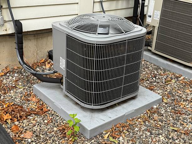 24/7 Emergency Ac Installation experts in Milton, MA